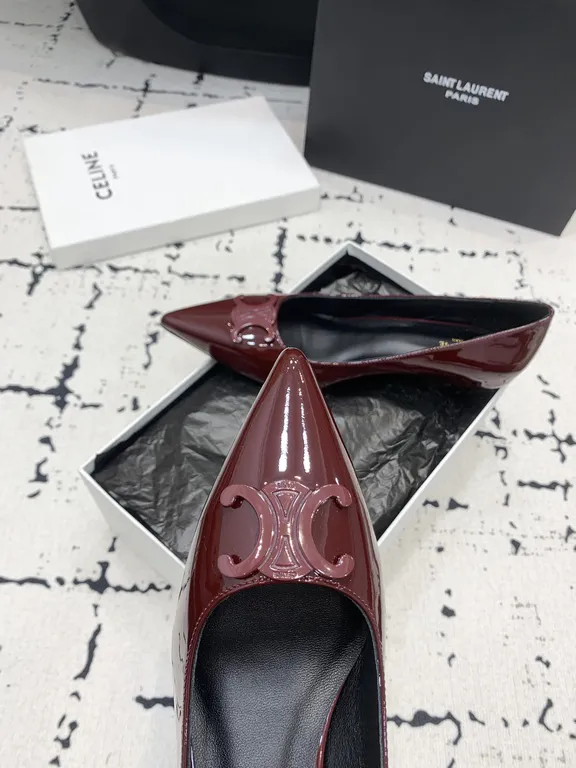 Celine Shoe 